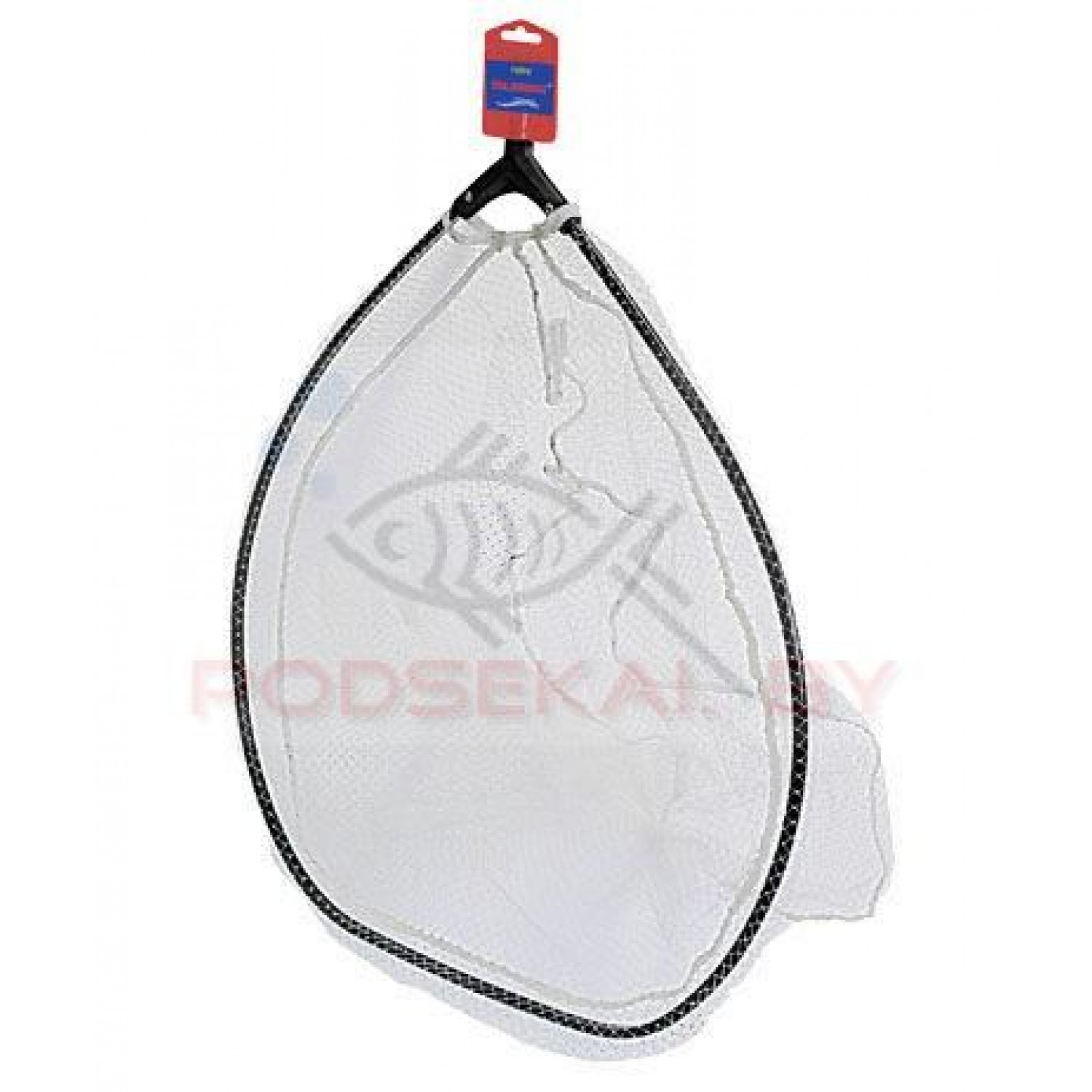 Покупка Голова для подсачека ВОЛЖАНКА Капля 55*50*30, леска в Минске Беларуси